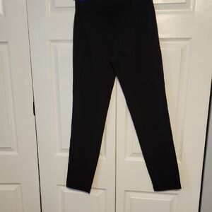 Simply Vera Vera Wang Black Pants